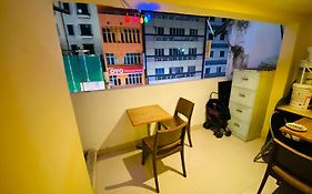 Ras Hotel